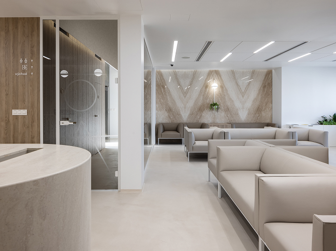 IVIO Clinic