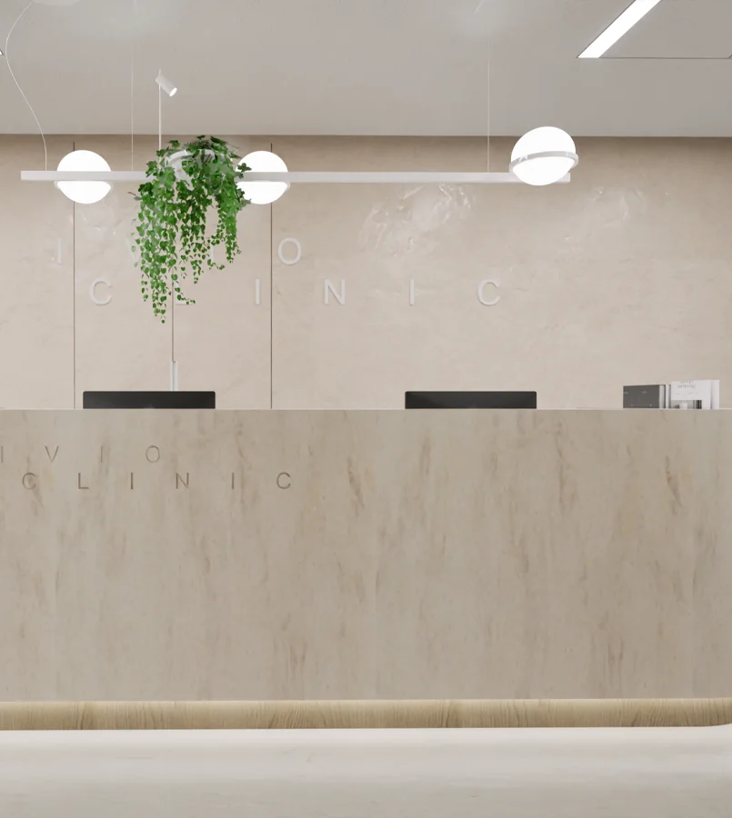 IVIO Clinic